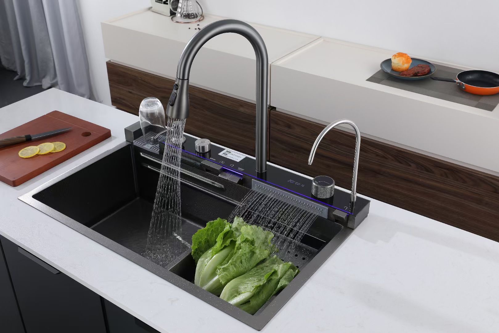 SINK 75*46